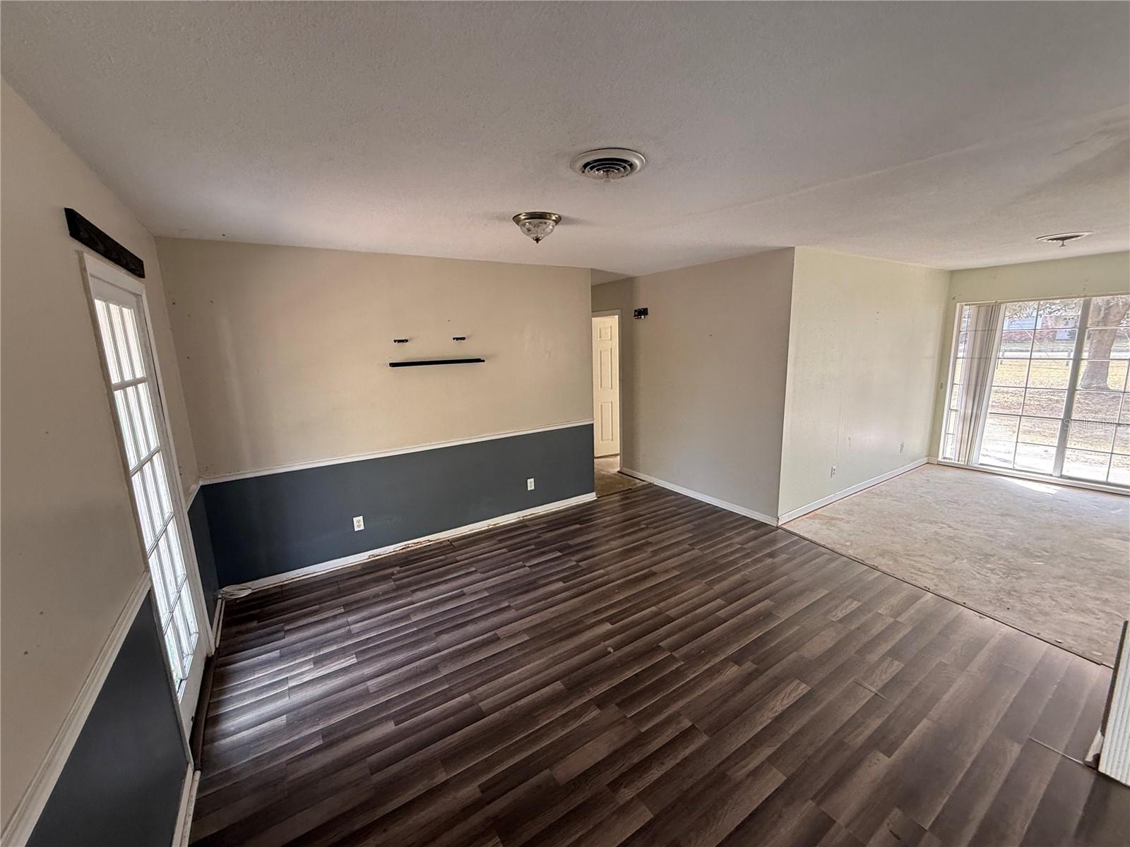 ROBESON J E ADD - Residential