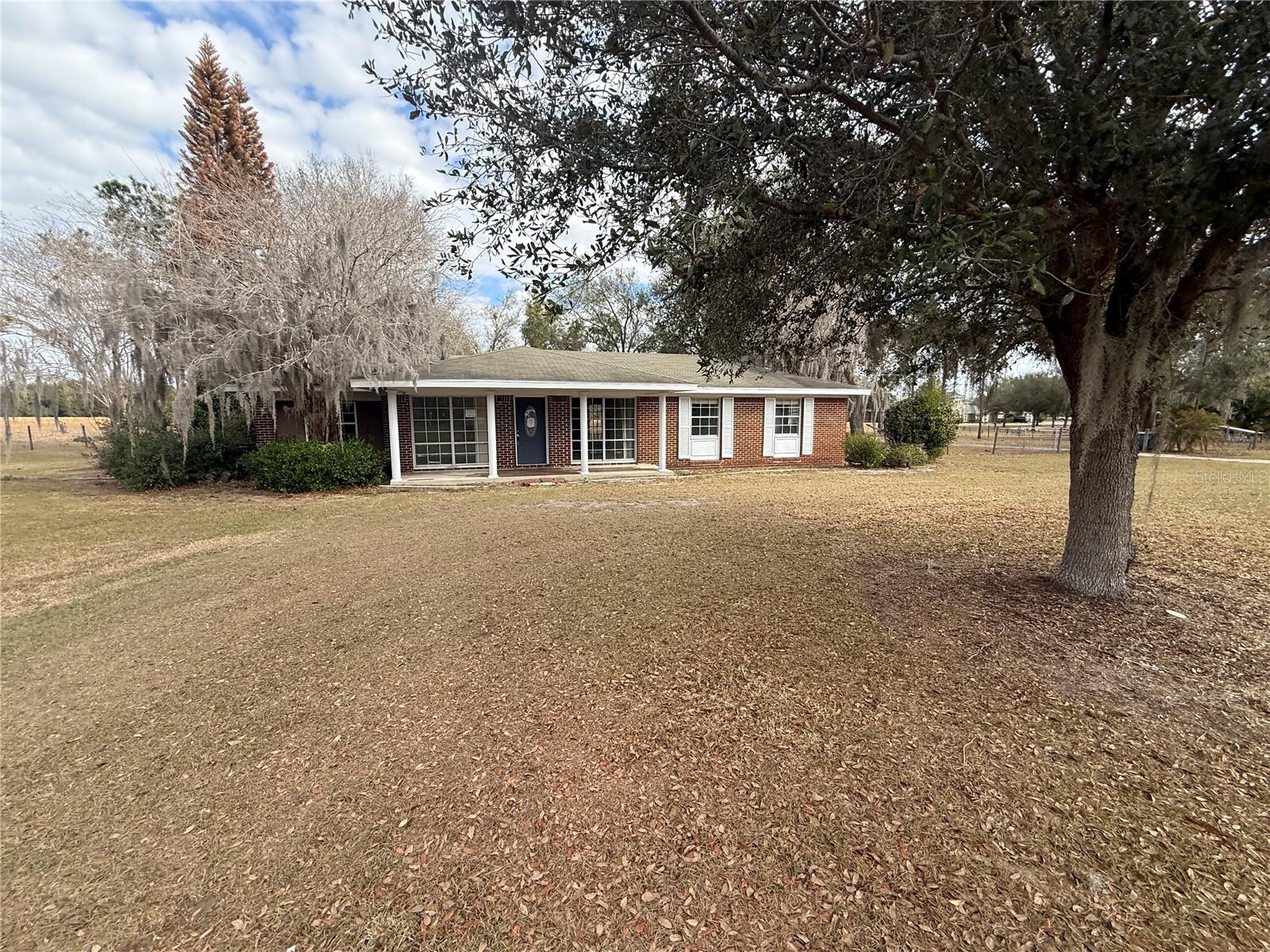 ROBESON J E ADD - Residential