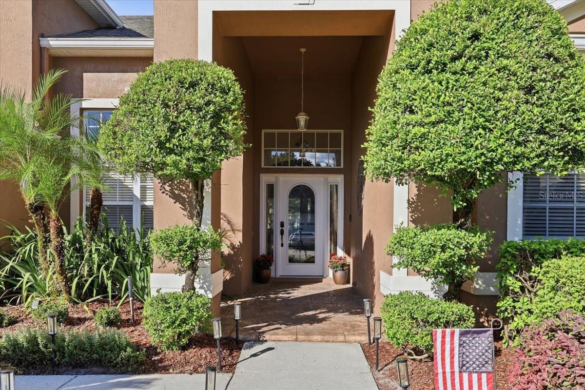 2631 TREYMORE DRIVE