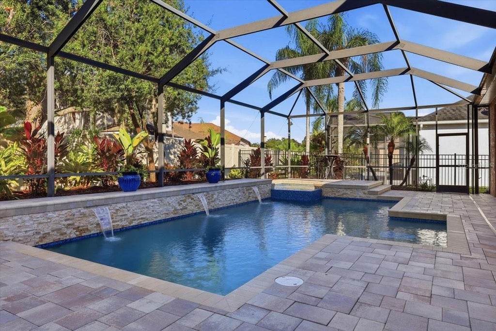 Photo of 2631 Treymore Drive, Orlando, FL 32825 (MLS # O6449958)