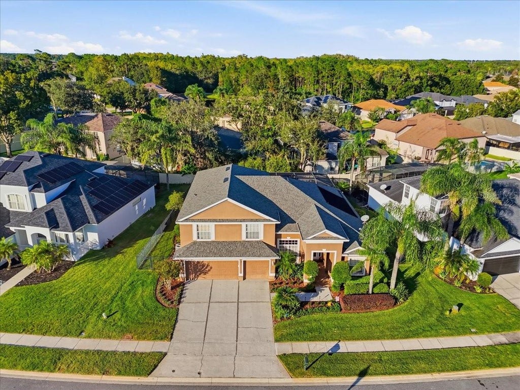 Photo of 2631 Treymore Drive, Orlando, FL 32825 (MLS # O6449958)