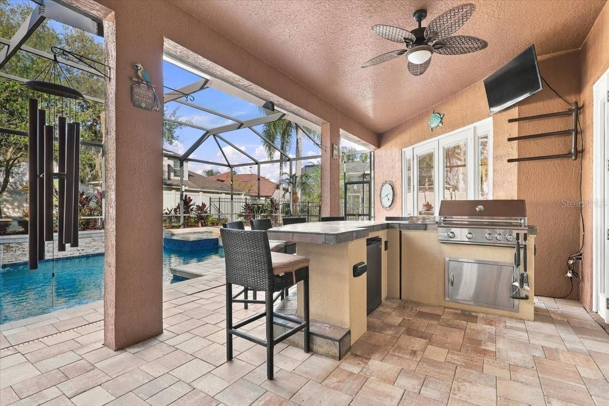 2631 TREYMORE DRIVE