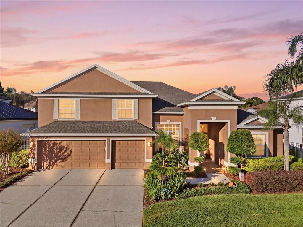 Photo of 2631 Treymore Drive, Orlando, FL 32825 (MLS # O6449958)