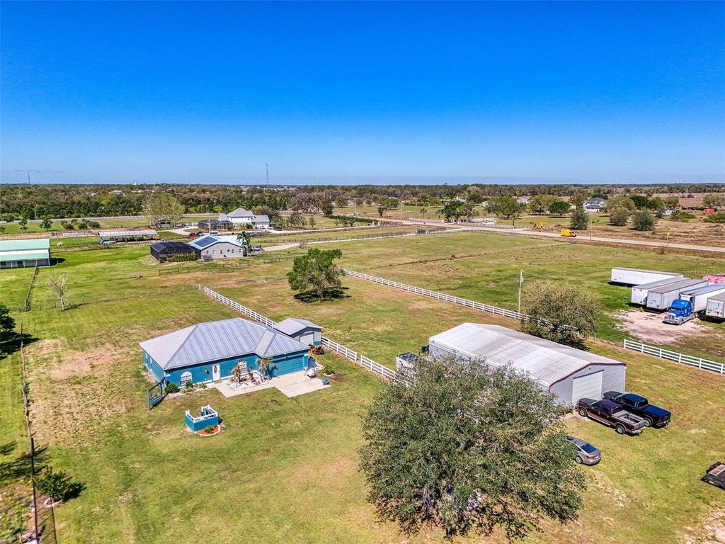 Photo of 2700 Verna Bethany Rd, Myakka City, FL 34251 (MLS # A4690570)