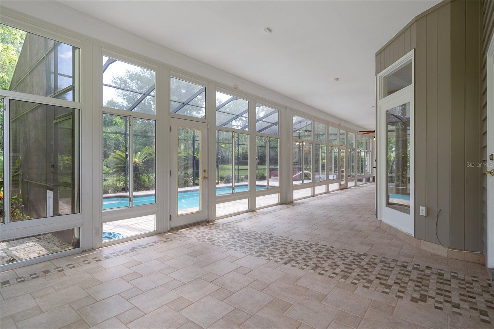 WATERS OF WEEKI WACHEE - Residential