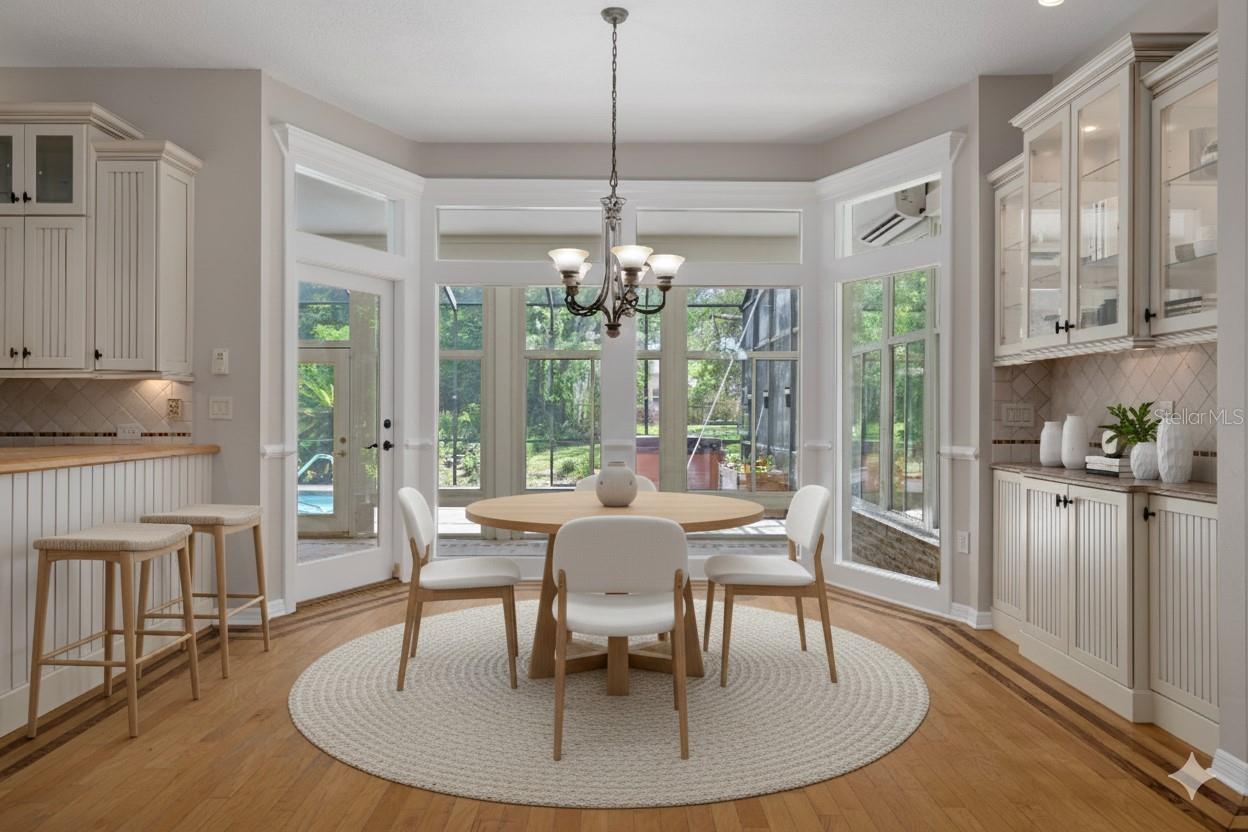 WATERS OF WEEKI WACHEE - Residential