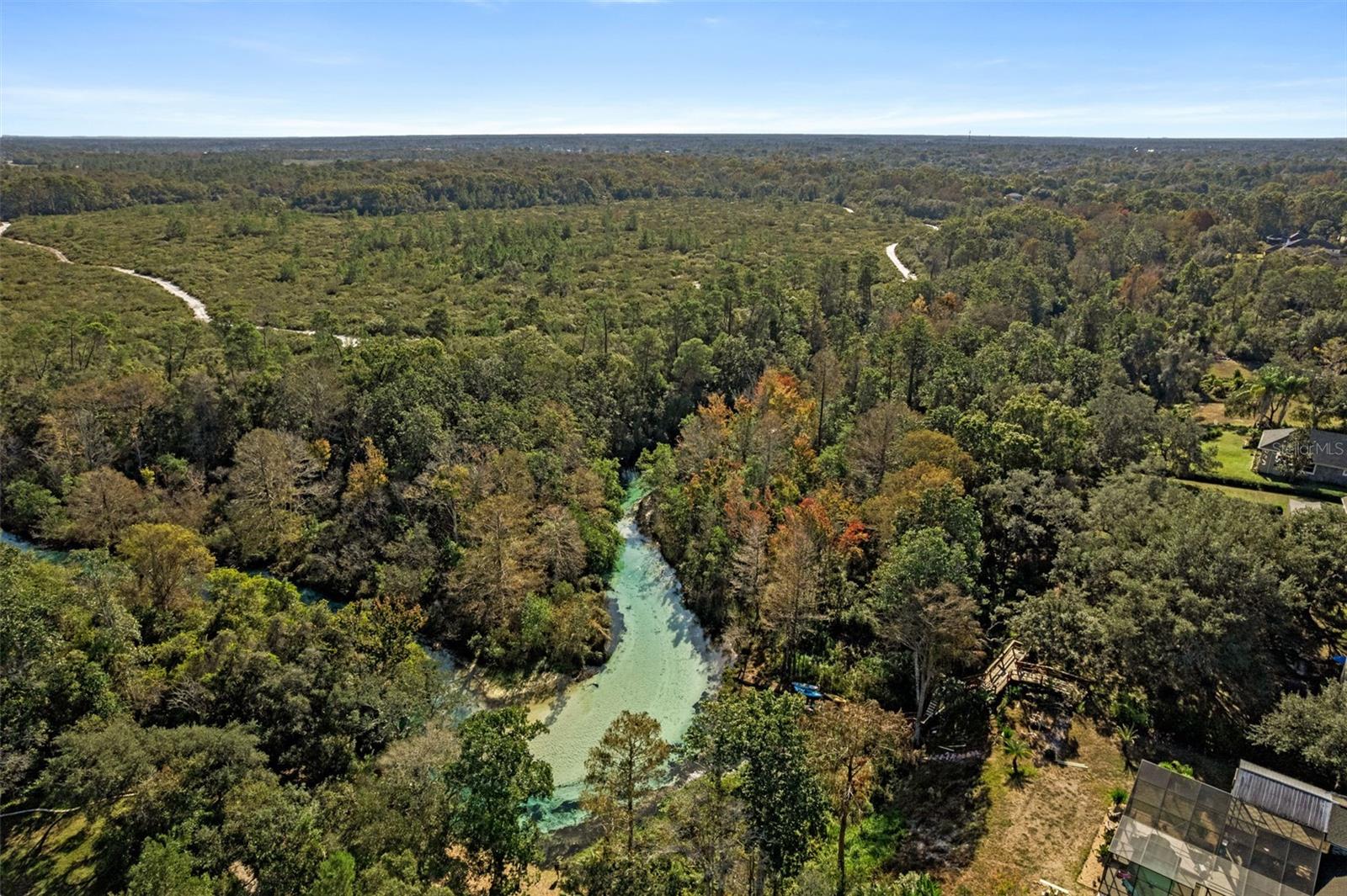 WATERS OF WEEKI WACHEE - Residential