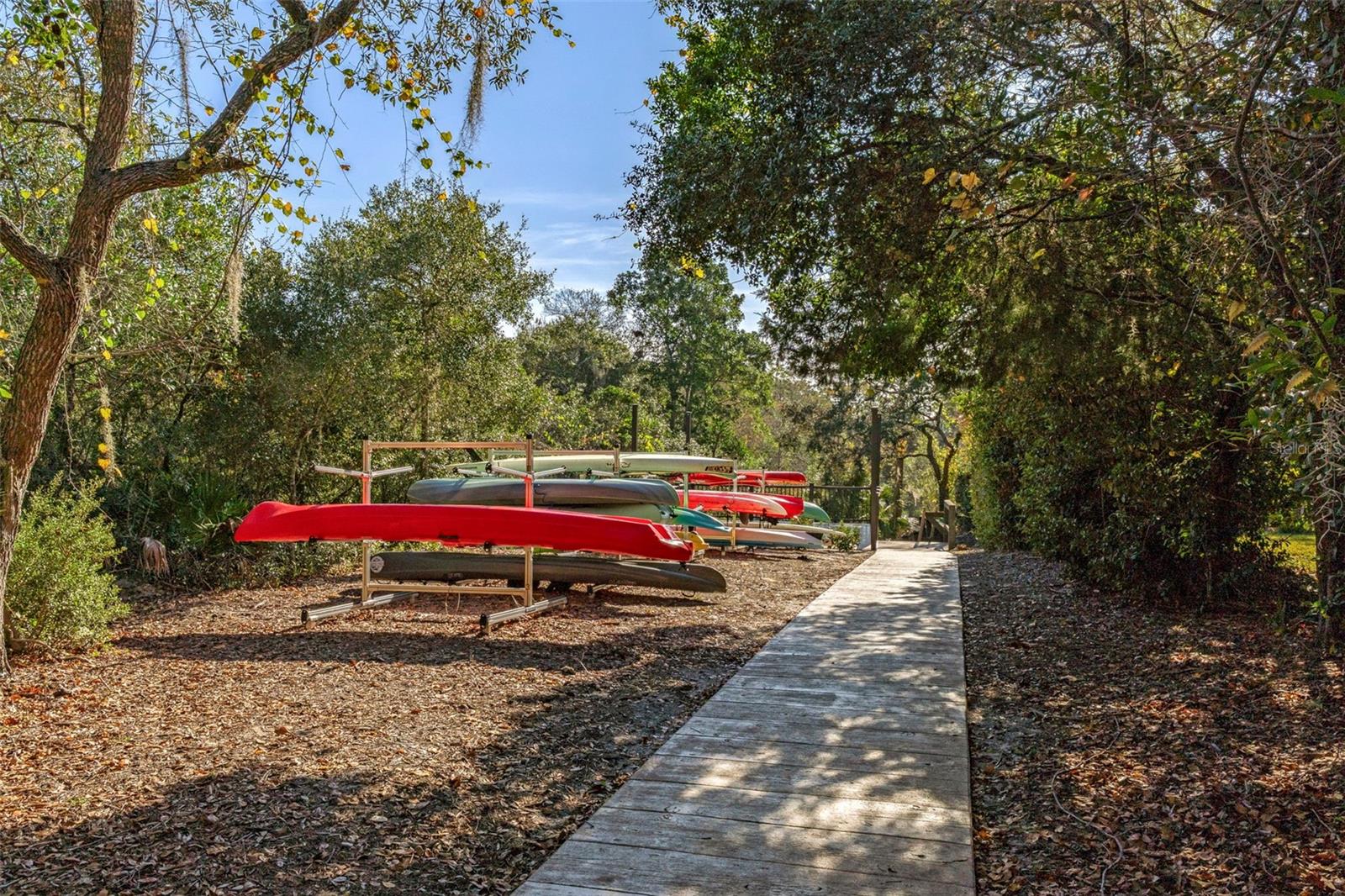 WATERS OF WEEKI WACHEE - Residential