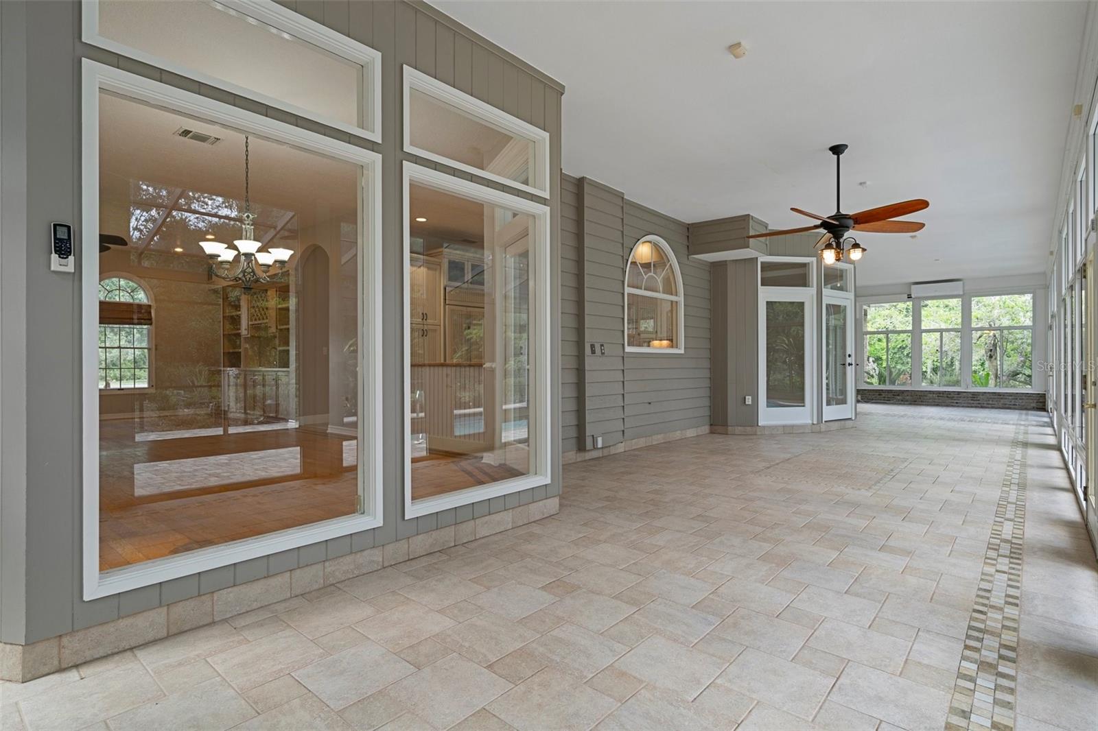 WATERS OF WEEKI WACHEE - Residential