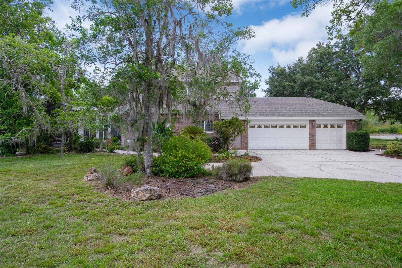 WATERS OF WEEKI WACHEE - Residential