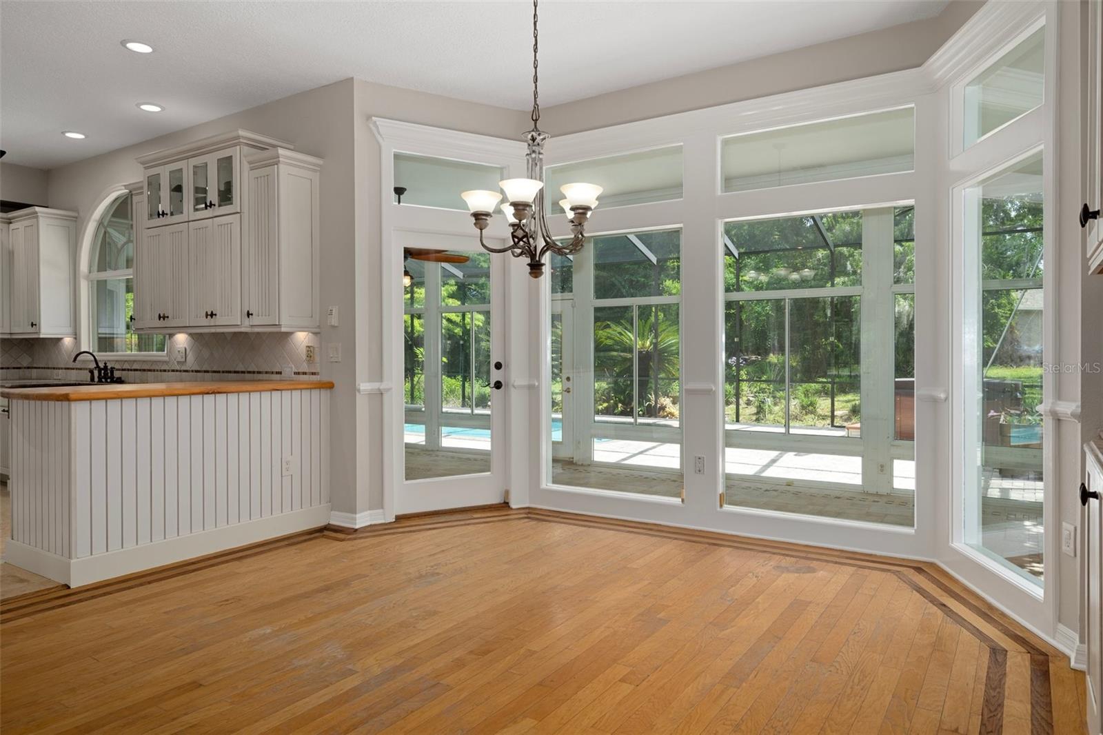 WATERS OF WEEKI WACHEE - Residential