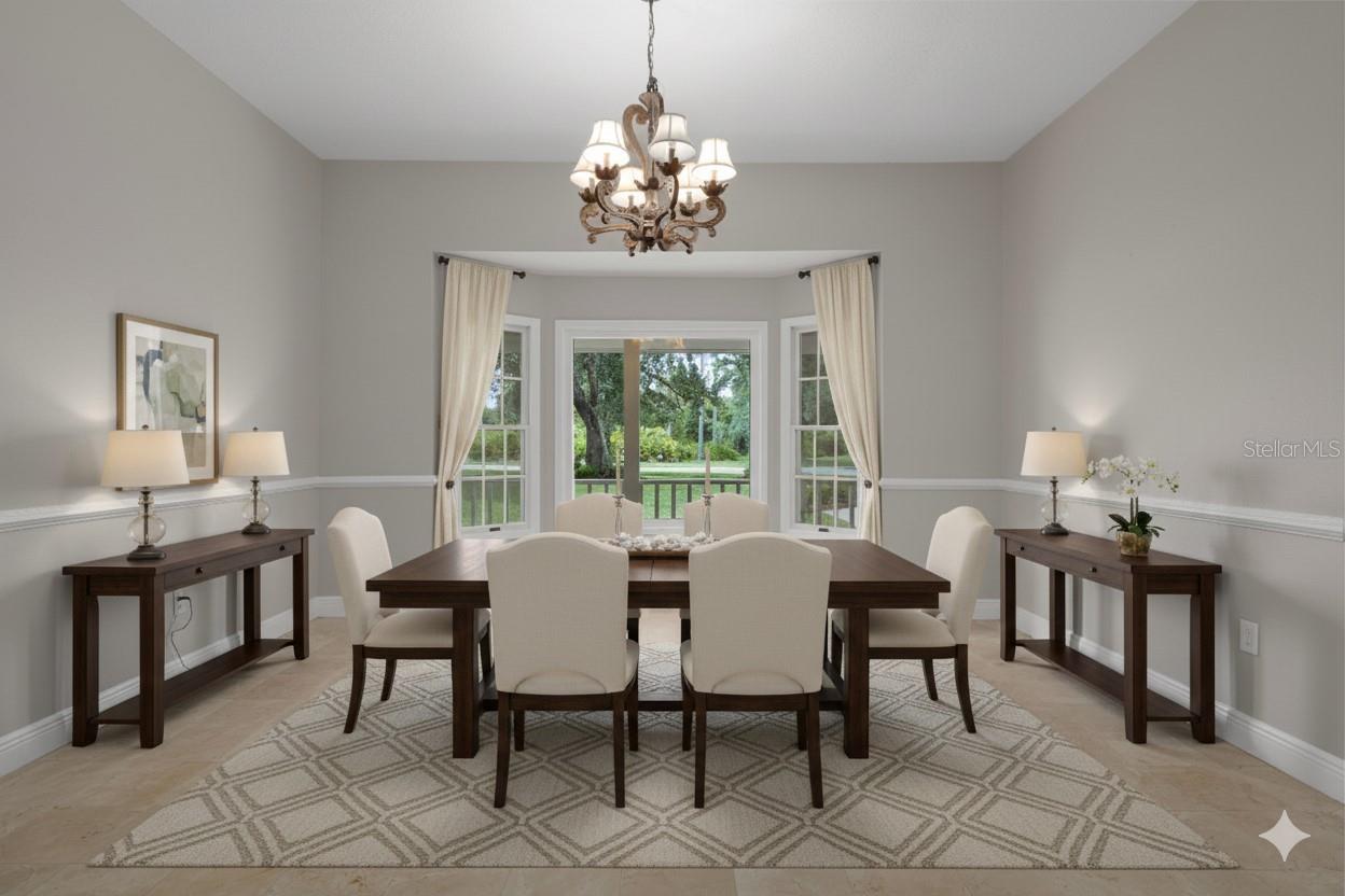 WATERS OF WEEKI WACHEE - Residential