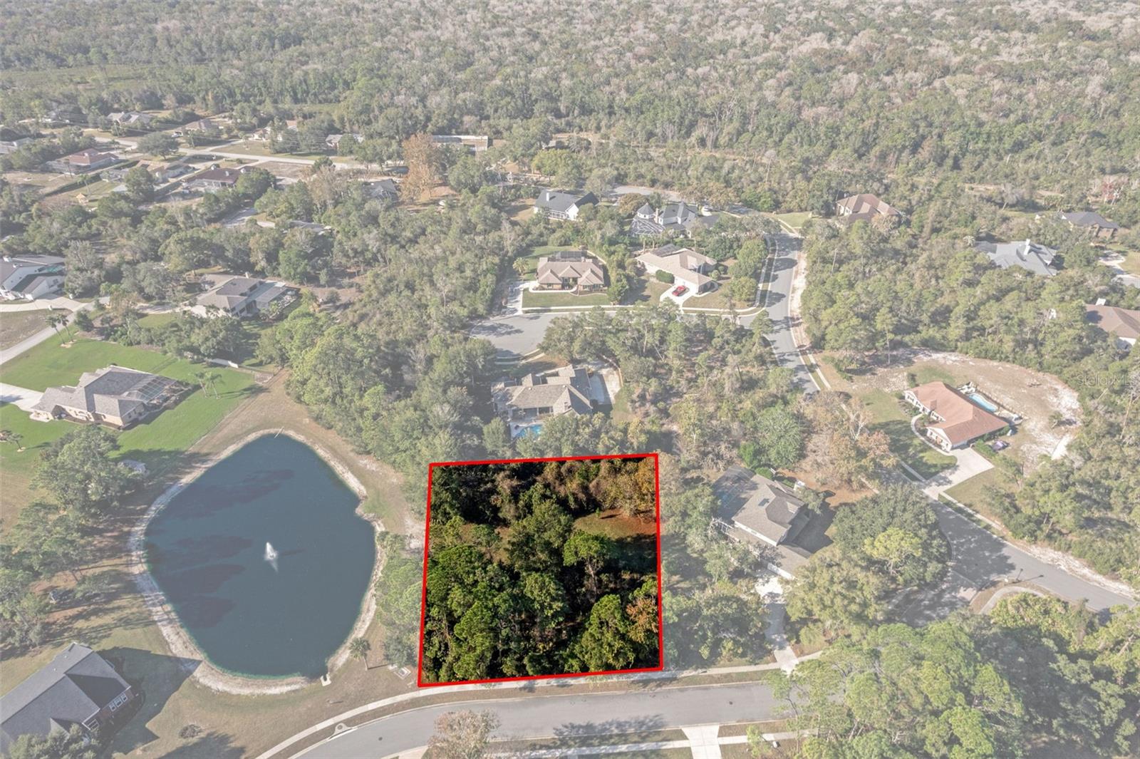 WATERS OF WEEKI WACHEE - Residential