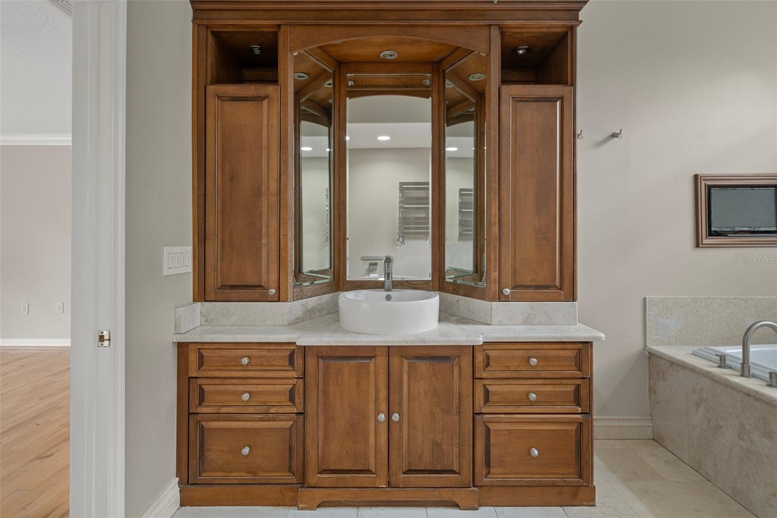 WATERS OF WEEKI WACHEE - Residential