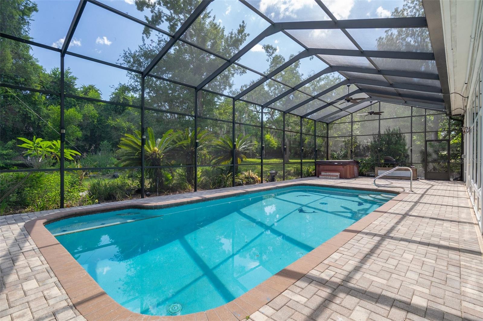 WATERS OF WEEKI WACHEE - Residential