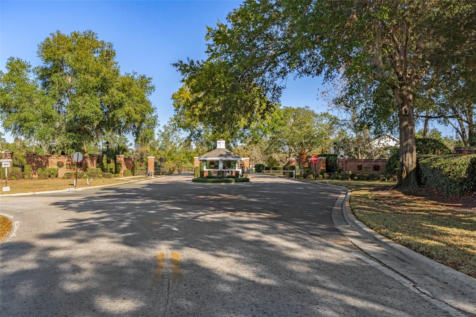 WATERS OF WEEKI WACHEE - Residential