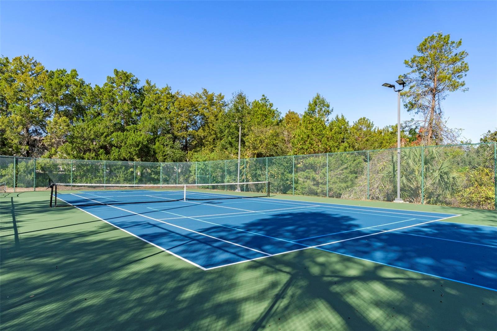 WATERS OF WEEKI WACHEE - Residential