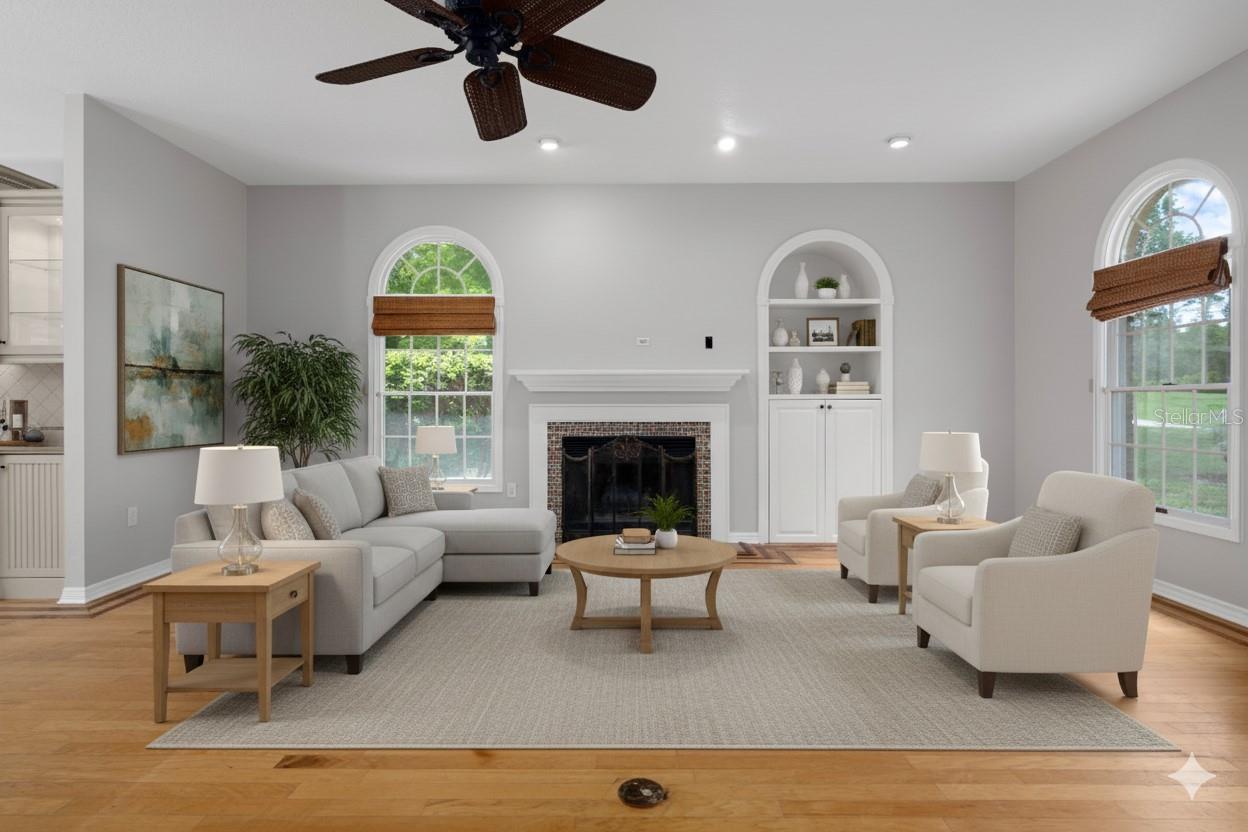 WATERS OF WEEKI WACHEE - Residential