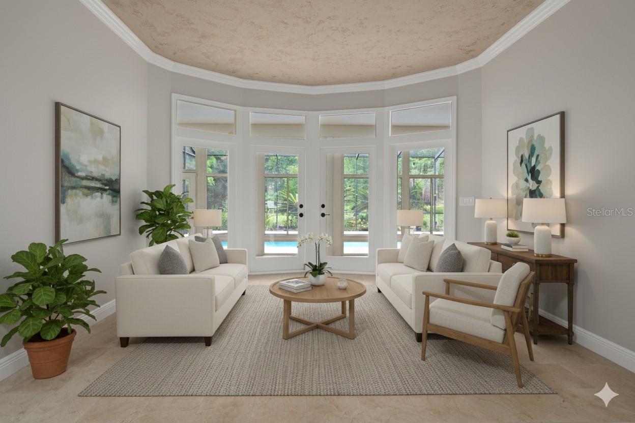 WATERS OF WEEKI WACHEE - Residential