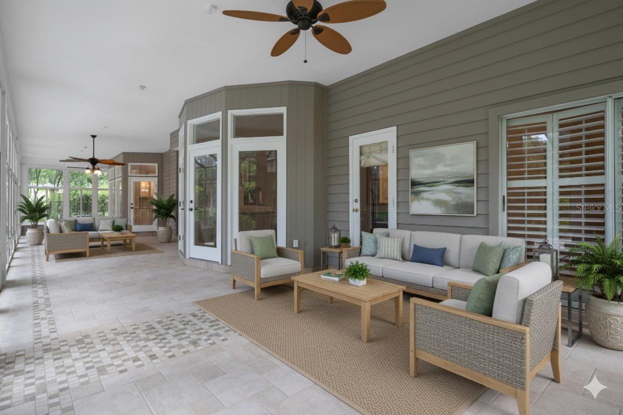 WATERS OF WEEKI WACHEE - Residential