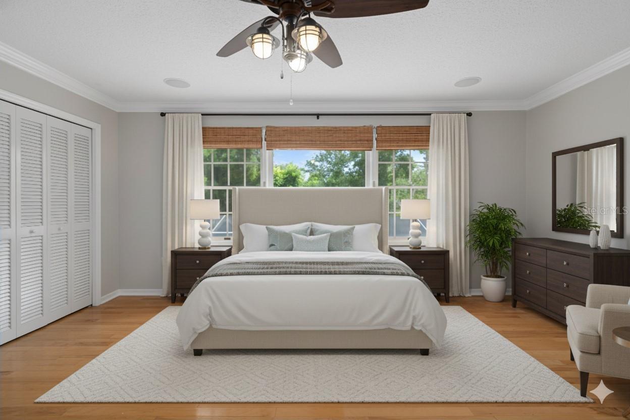 WATERS OF WEEKI WACHEE - Residential