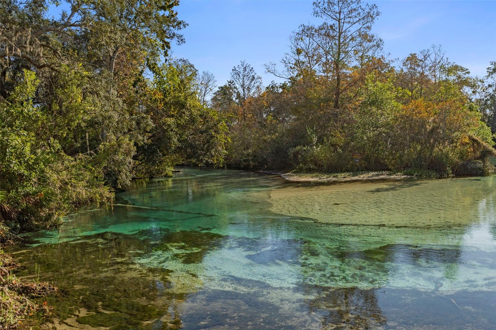 WATERS OF WEEKI WACHEE - Residential