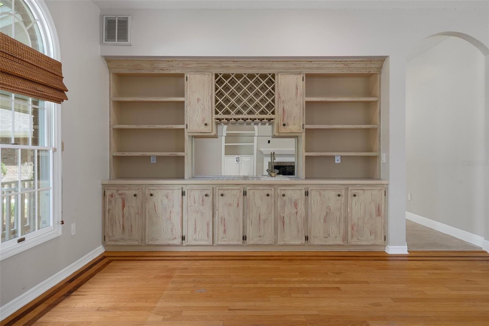 WATERS OF WEEKI WACHEE - Residential