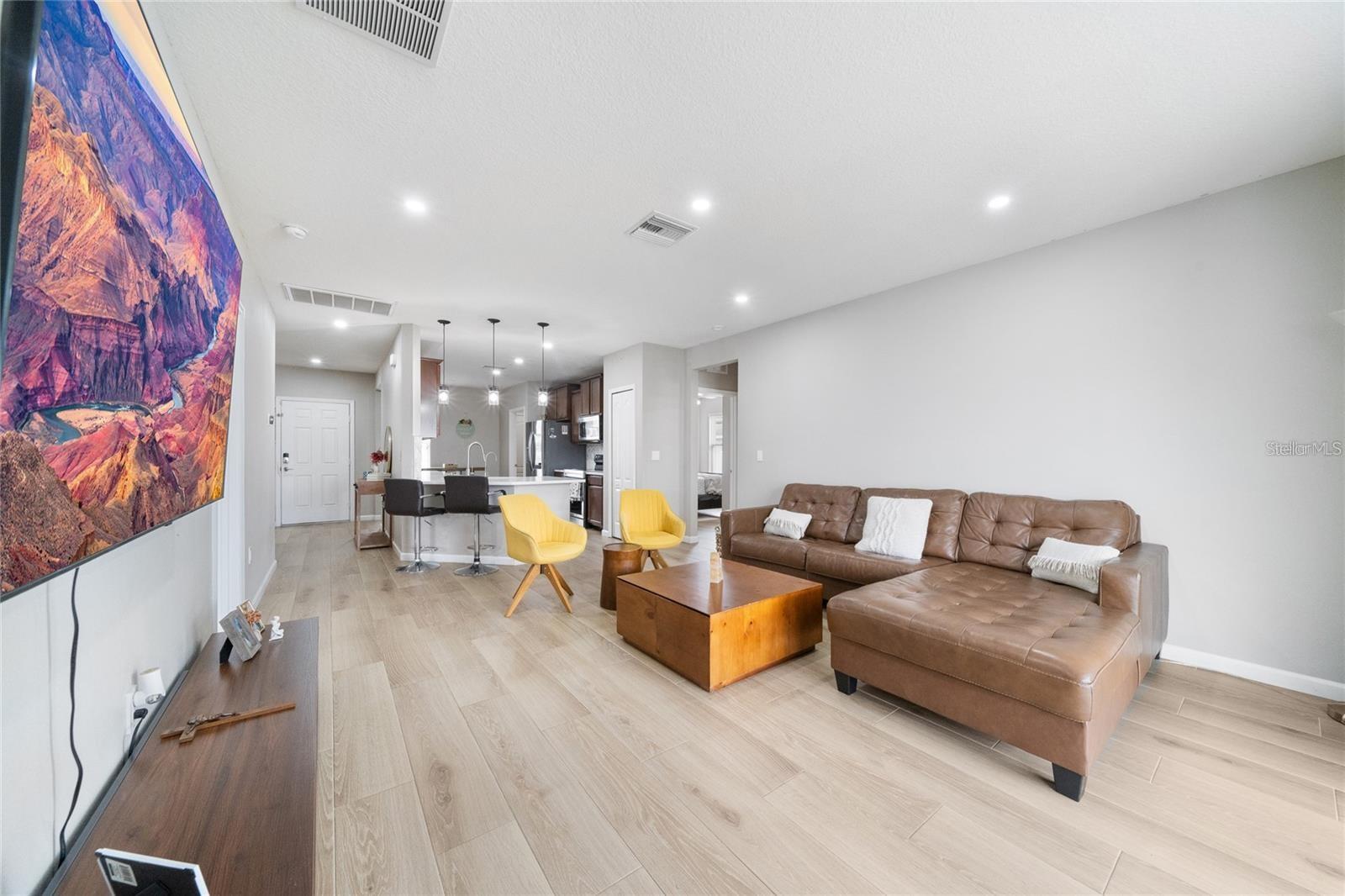 PATTERSON GRVS - Residential Lease