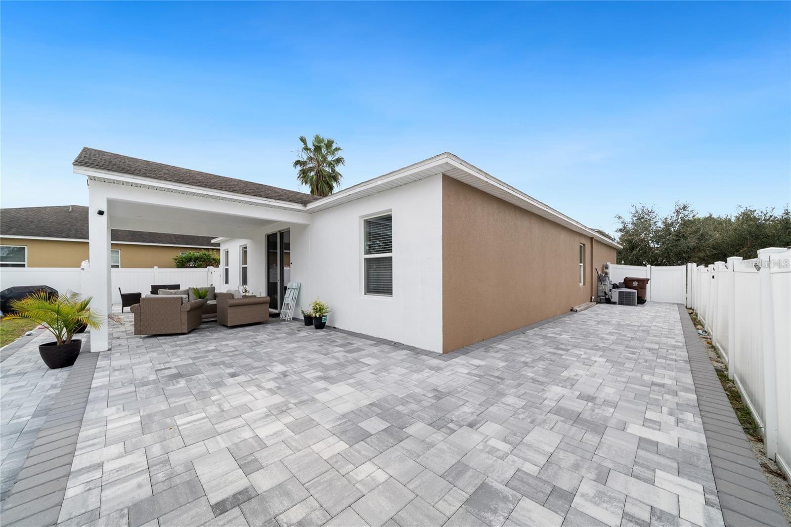 PATTERSON GRVS - Residential Lease