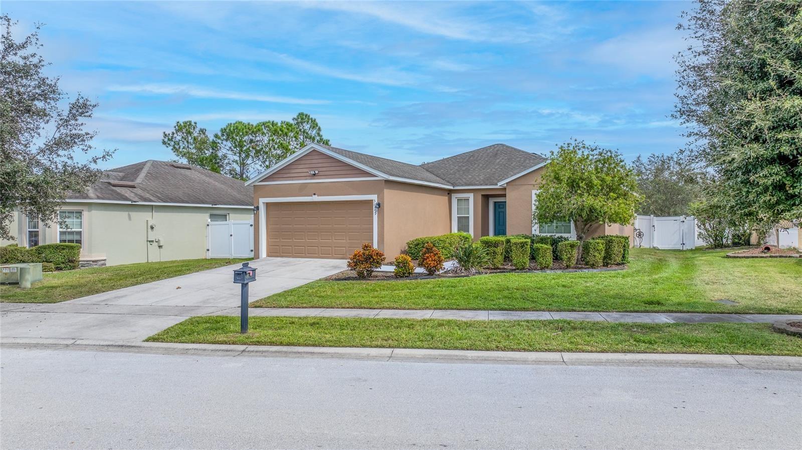 PATTERSON GRVS - Residential Lease