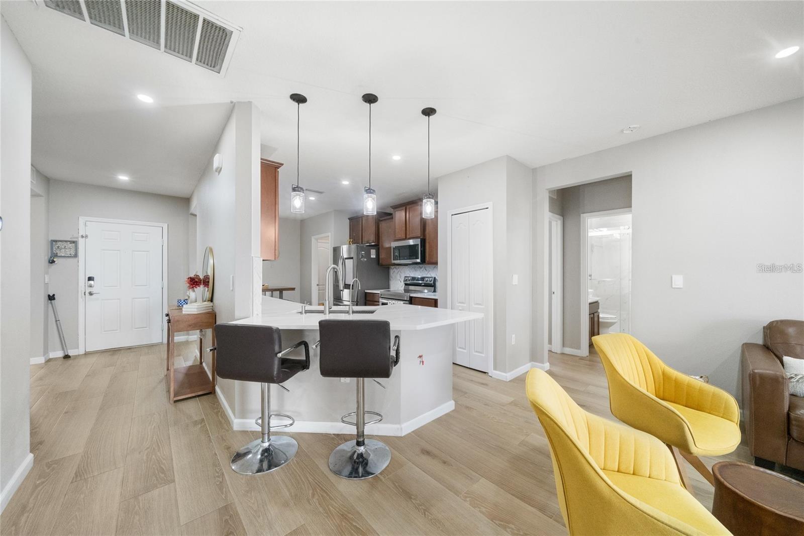 PATTERSON GRVS - Residential Lease