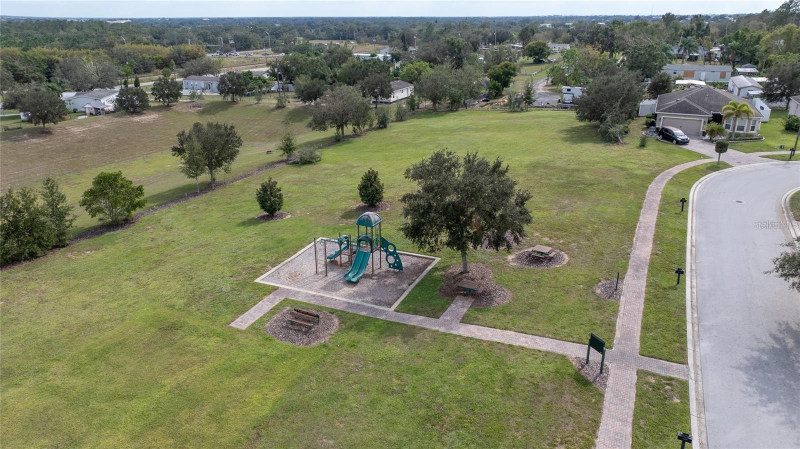 PATTERSON GRVS - Residential Lease