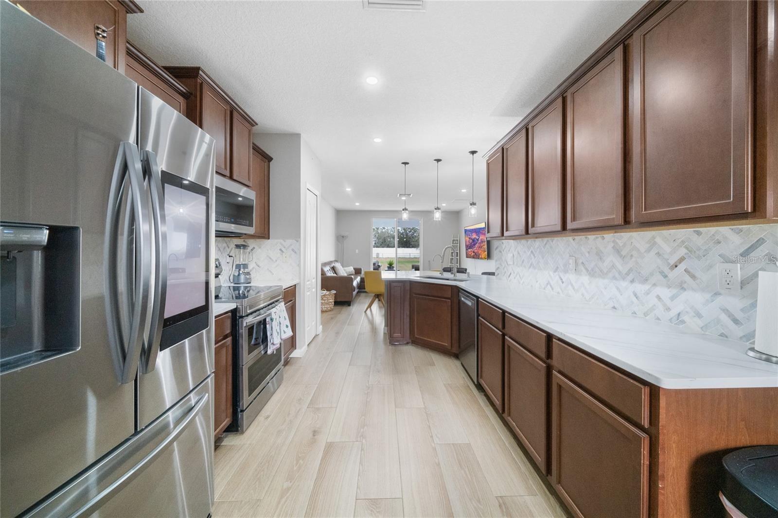 PATTERSON GRVS - Residential Lease