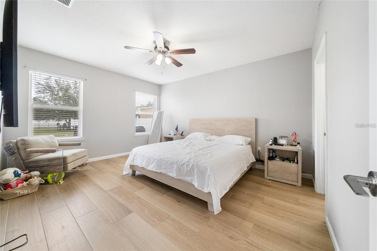 PATTERSON GRVS - Residential Lease