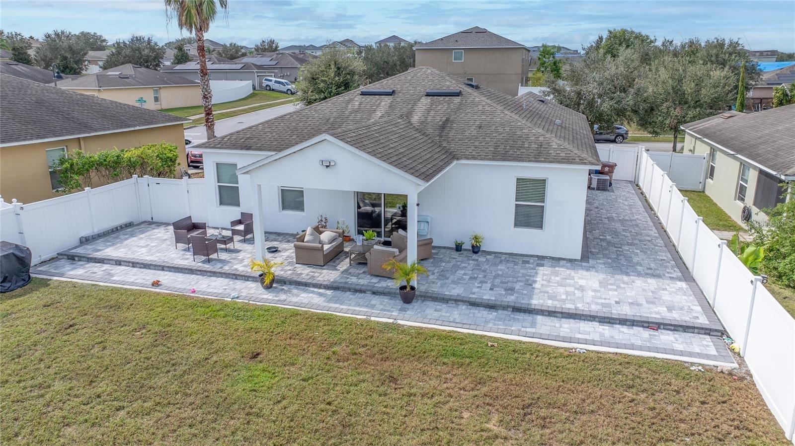 PATTERSON GRVS - Residential Lease