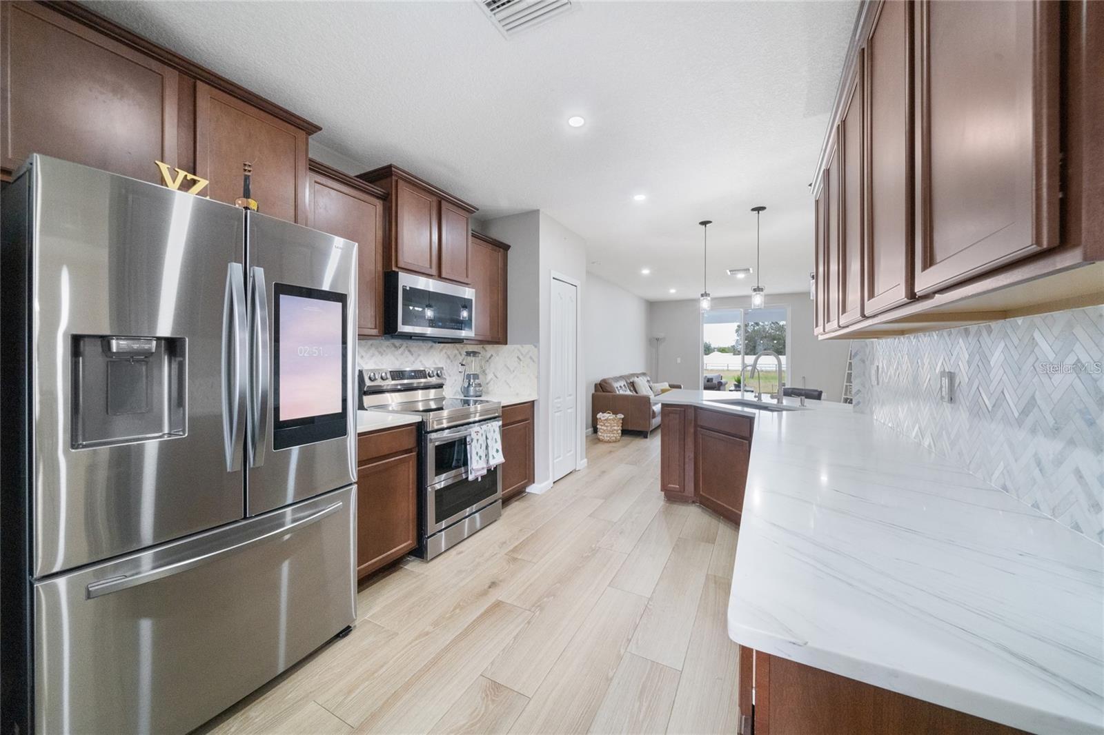 PATTERSON GRVS - Residential Lease