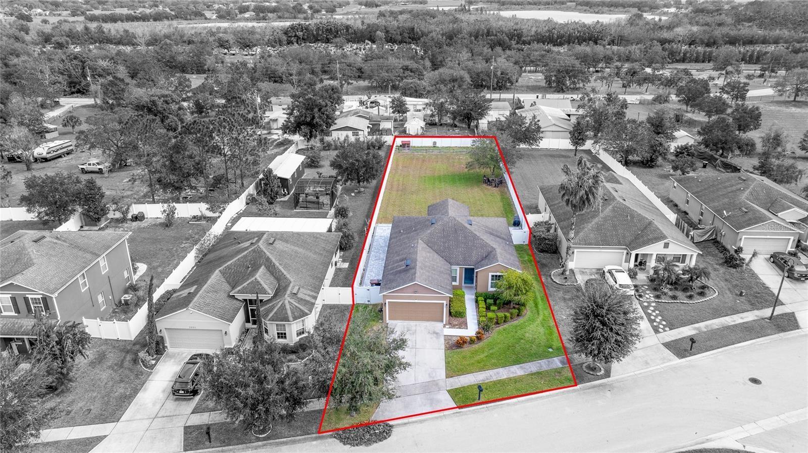 PATTERSON GRVS - Residential Lease