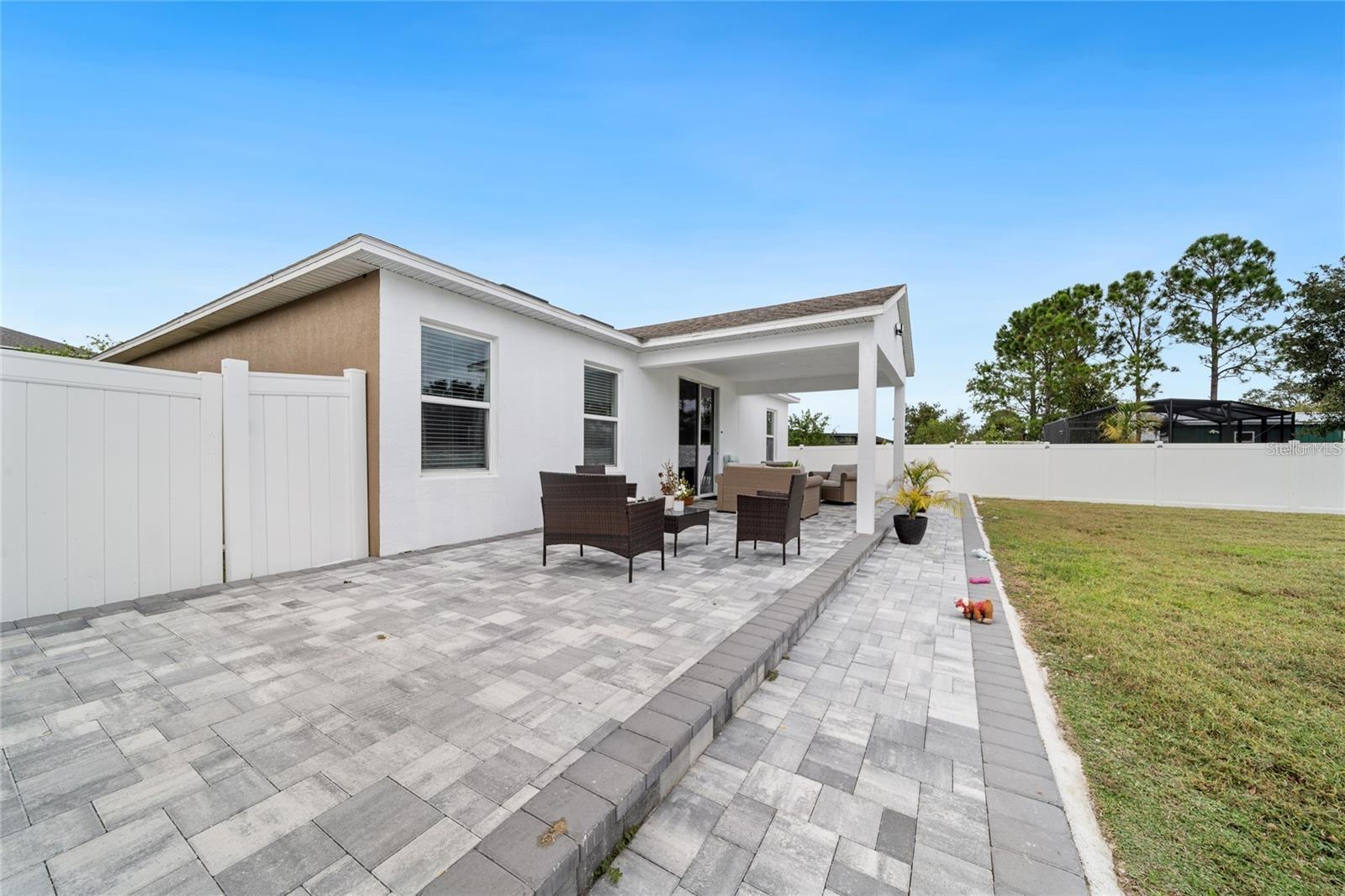 PATTERSON GRVS - Residential Lease