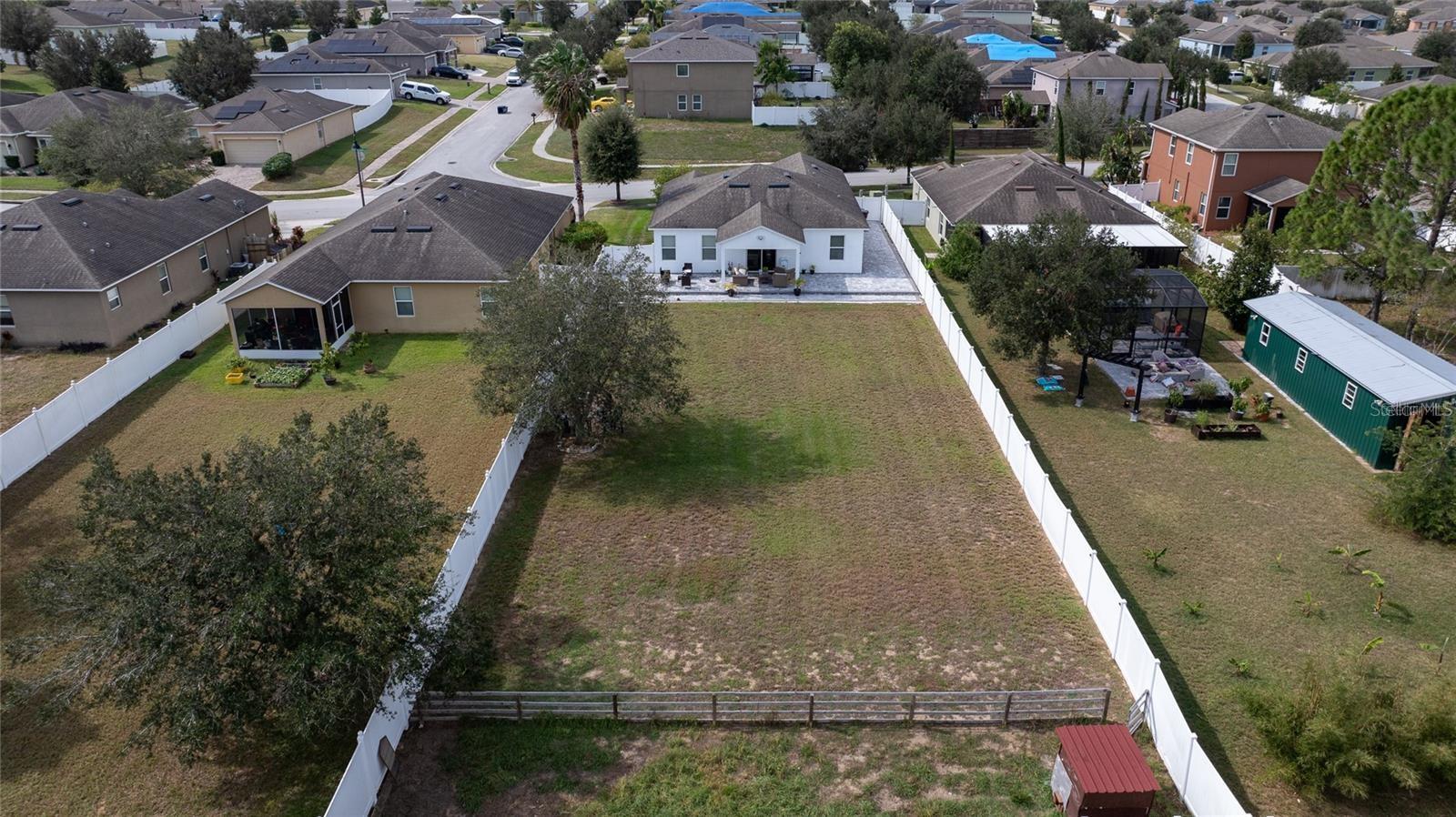 PATTERSON GRVS - Residential Lease