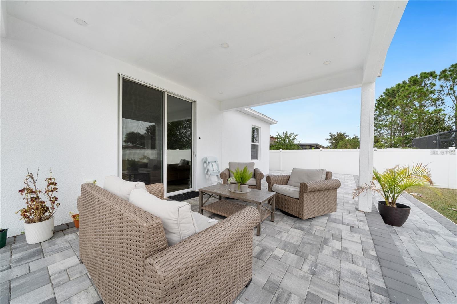 PATTERSON GRVS - Residential Lease