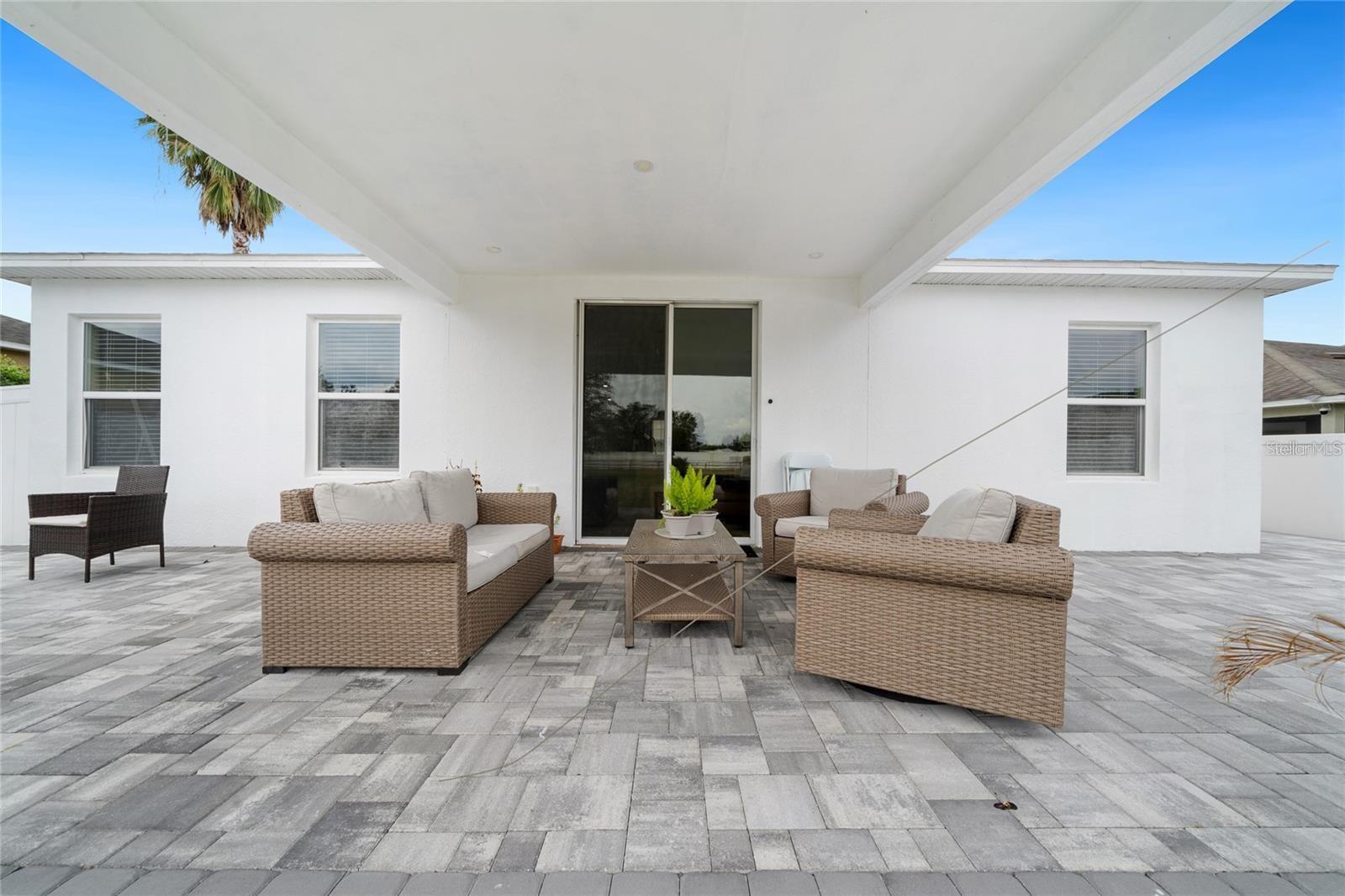 PATTERSON GRVS - Residential Lease