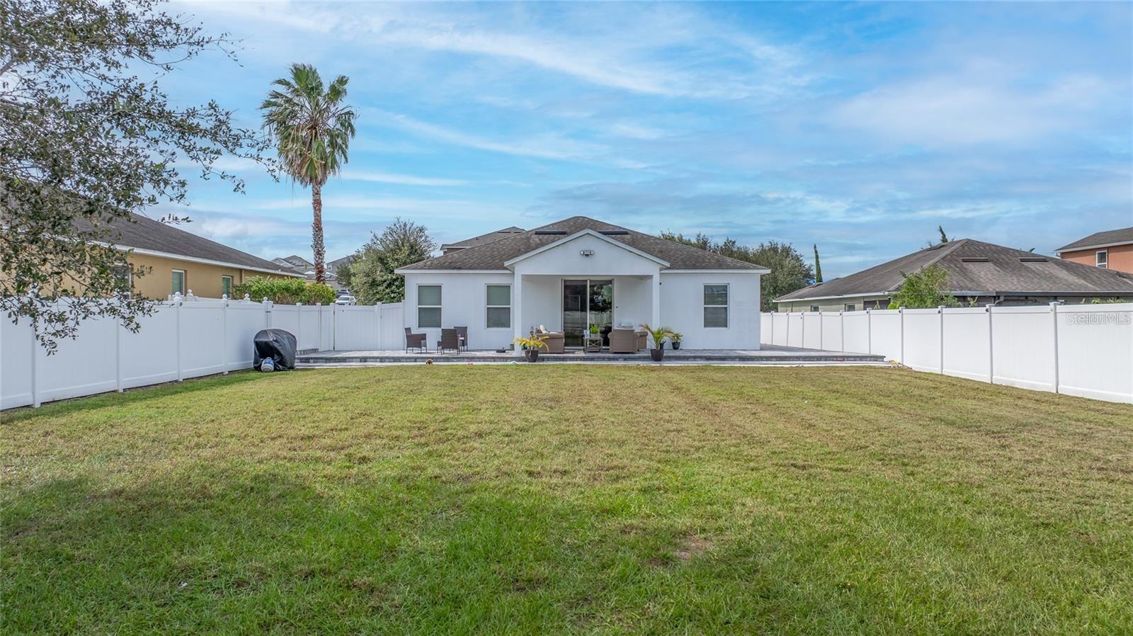 PATTERSON GRVS - Residential Lease
