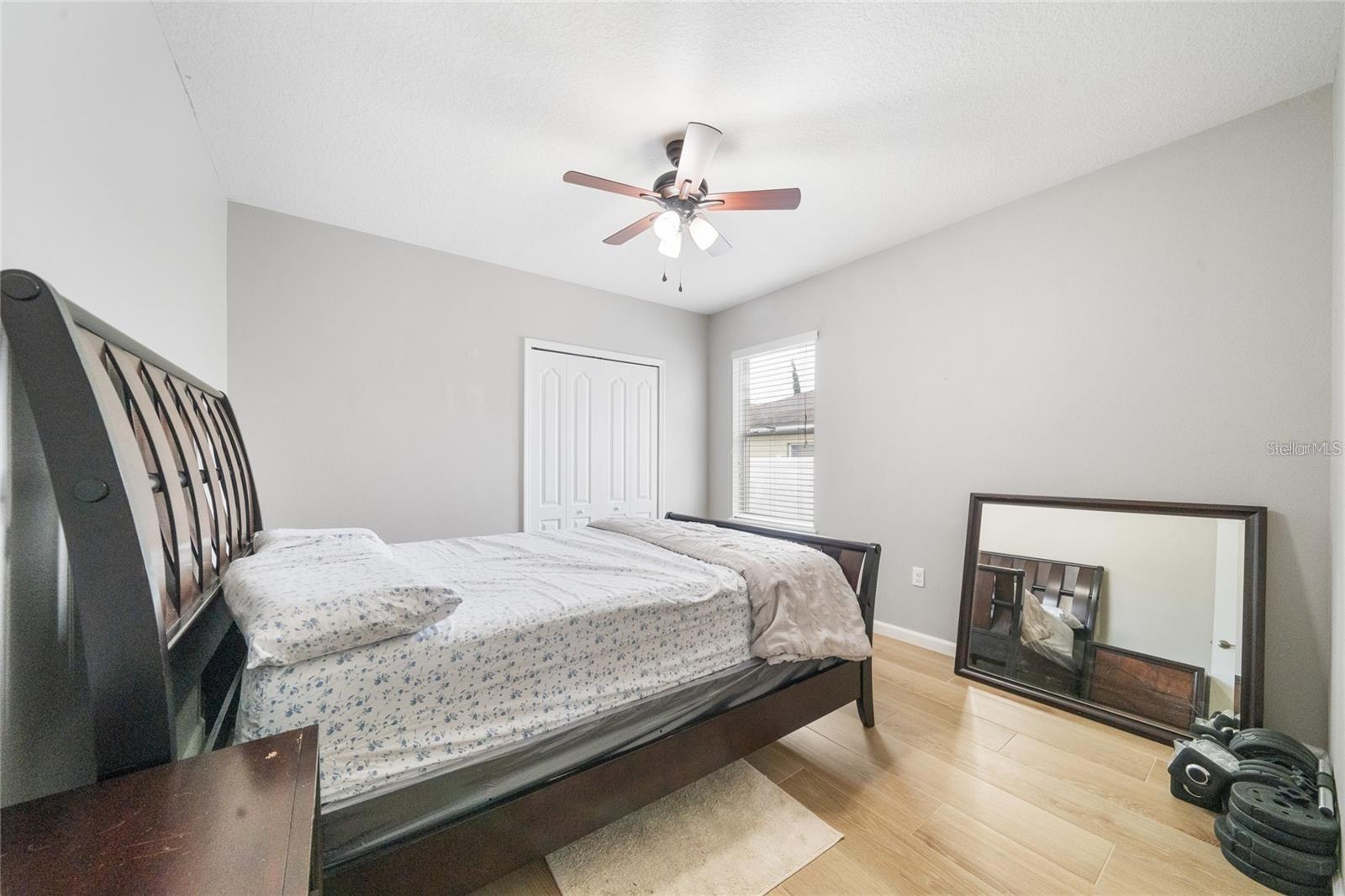 PATTERSON GRVS - Residential Lease