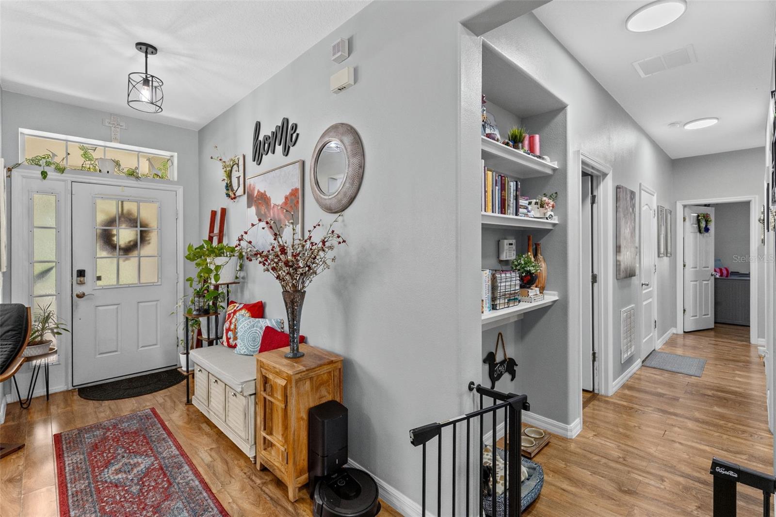 8126 CRUSHED PEPPER AVENUE