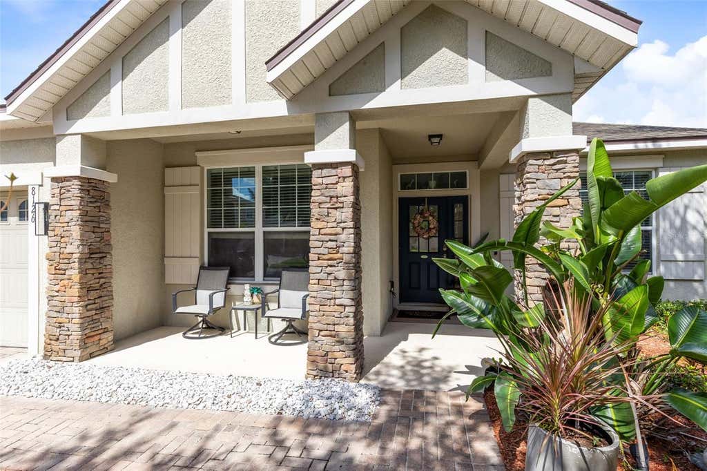 Photo of 8126 Crushed Pepper Avenue, Orlando, FL 32817 (MLS # O6432694)