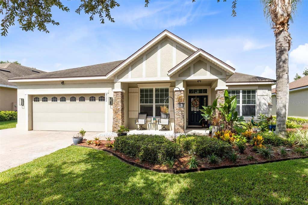 Photo of 8126 Crushed Pepper Avenue, Orlando, FL 32817 (MLS # O6432694)