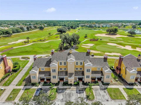 Photo of 1323 Seven Eagles Court #102, Reunion, FL 34747 (MLS # O6438376)