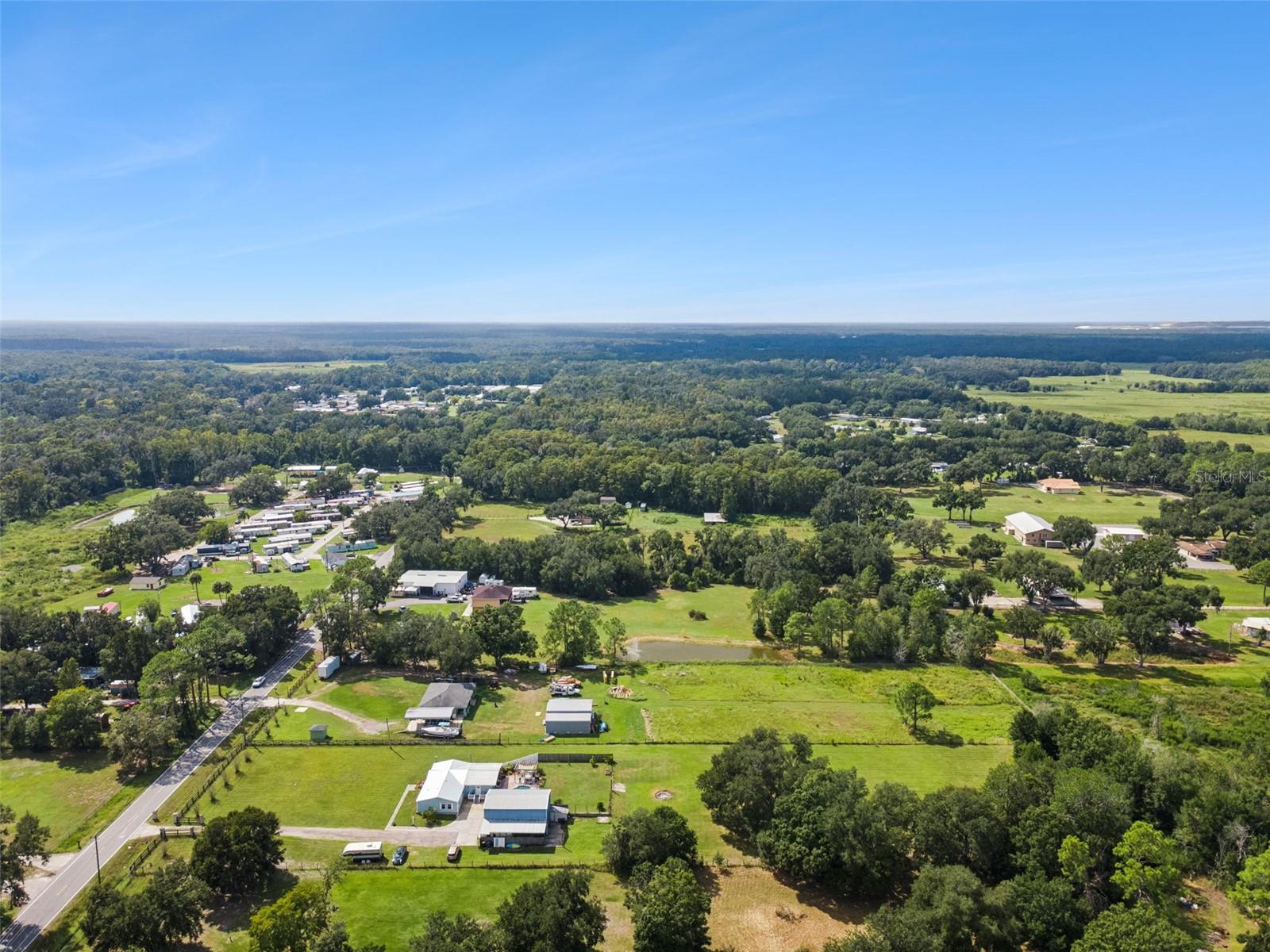 ACREAGE - Residential