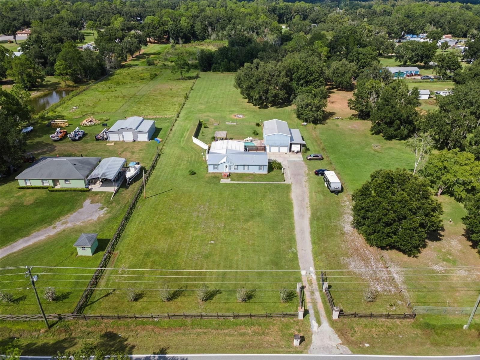 ACREAGE - Residential