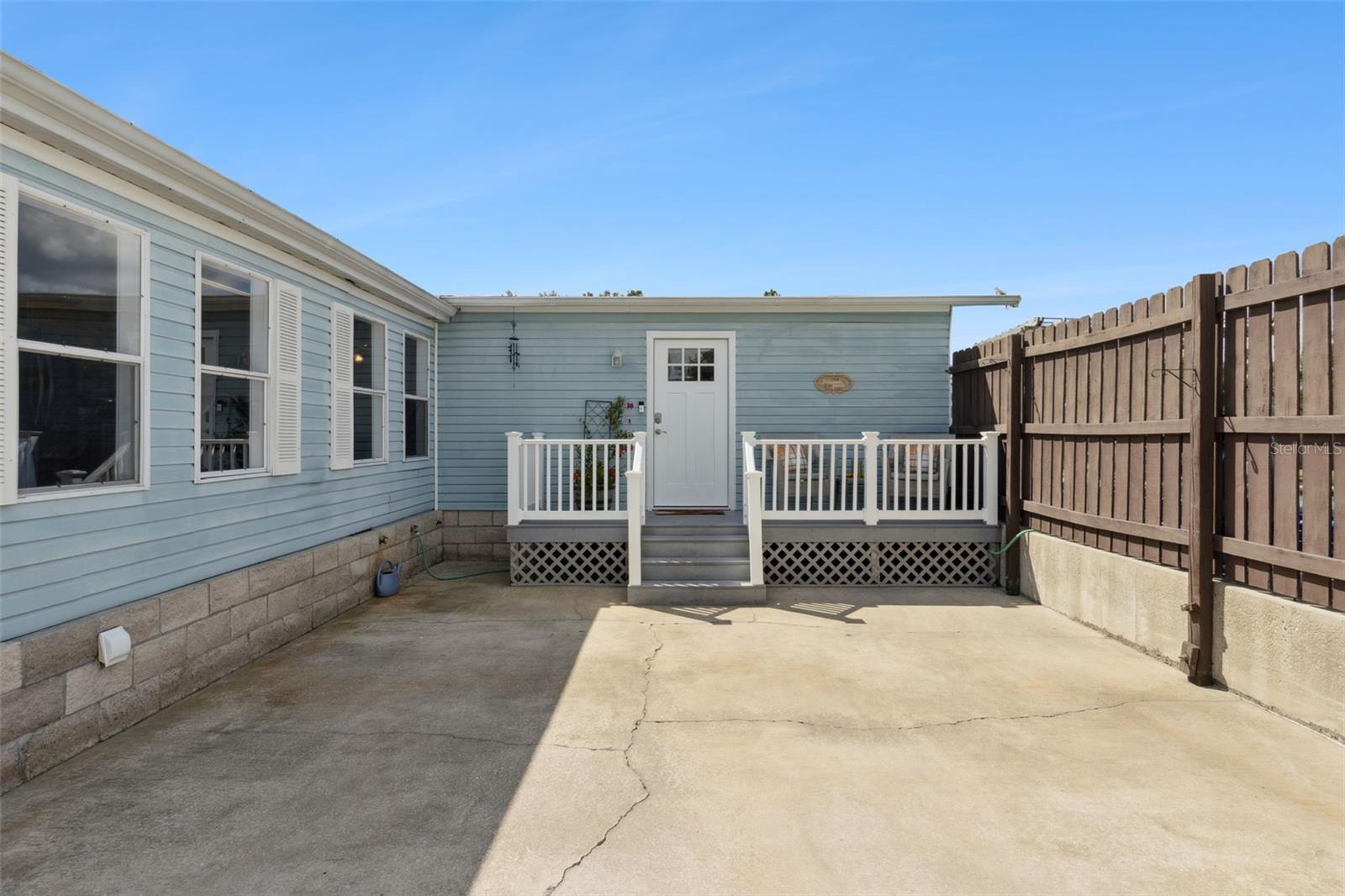 ACREAGE - Residential